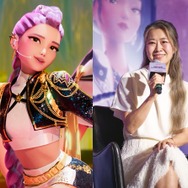『K-POP ガールズ! デーモンハンターズ』監督が語る「韓国文化とアイデンティティ」【インタビュー】