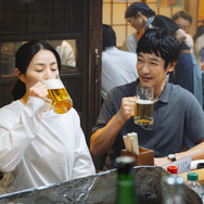 『平場の月』©2025映画「平場の月」製作委員会