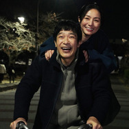 『平場の月』©2025映画「平場の月」製作委員会