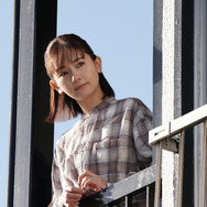 『平場の月』©2025映画「平場の月」製作委員会