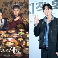 『暴君のシェフ』降板のパク・ソンフン秘話、ヨンヒ君の交代劇はなぜ起きた?　