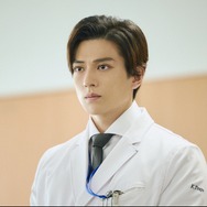 「19番目のカルテ」8話 ©TBSスパークル／TBS