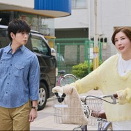 「19番目のカルテ」8話 ©TBSスパークル／TBS