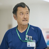 「19番目のカルテ」8話 ©TBSスパークル／TBS