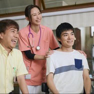 「19番目のカルテ」8話 ©TBSスパークル／TBS