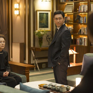 「北極星」(c) 2025 Disney and its related entities