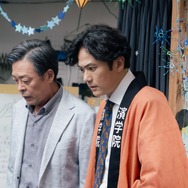 「僕達はまだその星の校則を知らない」9話