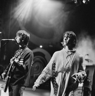 オアシス｜ネブワース1996：DAY2 Sunday 11th August 4Kデジタルリマスター版 2枚目の写真・画像