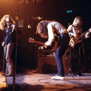 レッド・ツェッペリン：ビカミング 8枚目の写真・画像