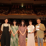 連続テレビ小説「あんぱん」ファン感謝祭