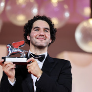 ベニー・サフディ監督 Photo by Ernesto Ruscio/Getty Image