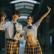 『カラダ探し THE LAST NIGHT』©2025「カラダ探し THE LAST NIGHT」製作委員会