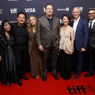 『レンタル・ファミリー』©2025 Searchlight Pictures. All Rights Reserved.