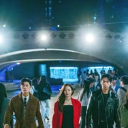 「コンフィデンスマンKR」© 2025 TME Group Co.,Ltd. All Right Reserved