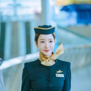 「コンフィデンスマンKR」© 2025 TME Group Co.,Ltd. All Right Reserved