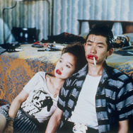 『ミステリー・トレイン』© Mystery Train, INC. 1989