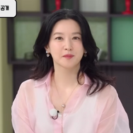 “内向的だった” 女優イ・ヨンエ、番組から降板した過去を告白「どうしても出来ず…」