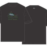 ゴジラ×ラコステTM & (C) TOHO CO., LTD.