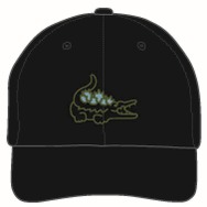 ゴジラ×ラコステのコラボアイテム発売！“ワニをとおしてつながることで