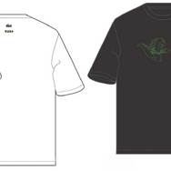 ゴジラ×ラコステTM & (C) TOHO CO., LTD.