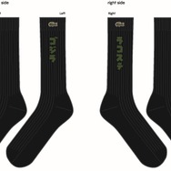 ゴジラ×ラコステTM & (C) TOHO CO., LTD.