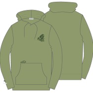 ゴジラ×ラコステTM & (C) TOHO CO., LTD.