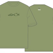 ゴジラ×ラコステTM & (C) TOHO CO., LTD.