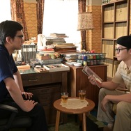 連続テレビ小説「あんぱん」