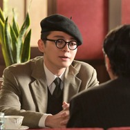 連続テレビ小説「あんぱん」