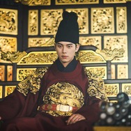 『暴君のシェフ』ヨンヒ君=イ・ホン役イ・チェミンが「人生最愛男」に昇格