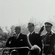 最初の年：民意が生んだ、社会主義アジェンデ政権 4枚目の写真・画像