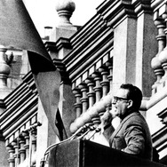 チリの闘い：武器なき民の抵抗 2枚目の写真・画像