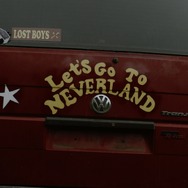ネバーランド・ナイトメア 12枚目の写真・画像