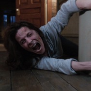 『死霊館』© 2013 Warner Bros. Ent. All Rights Reserved