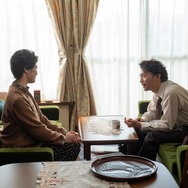 「あんぱん」第119回 (c)NHK