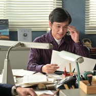 「あんぱん」第119回 (c)NHK