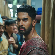 『KILL 超覚醒』　© 2024 BY DHARMA PRODUCTIONS PVT. LTD. & SIKHYA ENTERTAINMENT PVT. LTD.