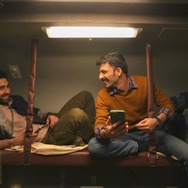 『KILL 超覚醒』　© 2024 BY DHARMA PRODUCTIONS PVT. LTD. & SIKHYA ENTERTAINMENT PVT. LTD.