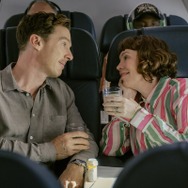 『ローズ家～崖っぷちの夫婦～』©2025 Searchlight Pictures. All Rights Reserved.