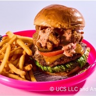 映画の世界観に没入！公開40周年『バック・トゥ・ザ