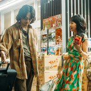 『愚か者の身分』(C)2025映画「愚か者の身分」製作委員会