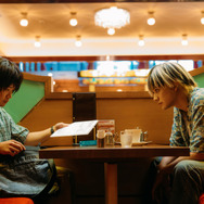 『愚か者の身分』(C)2025映画「愚か者の身分」製作委員会