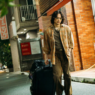 『愚か者の身分』(C)2025映画「愚か者の身分」製作委員会