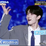 「BOYS II PLANET」特別番組(C) CJ ENM. All Rights Reserved.