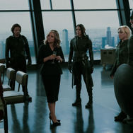 『サンダーボルツ*』© 2025 MARVEL