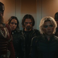 『サンダーボルツ*』© 2025 MARVEL