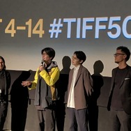 『８番出口』©2025 映画「8番出口」製作委員会