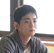 「永遠についての証明」（C）NHK