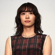 鳴海唯『アフター・ザ・クエイク』先行プレミア上映会