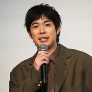 渡辺大知『アフター・ザ・クエイク』先行プレミア上映会